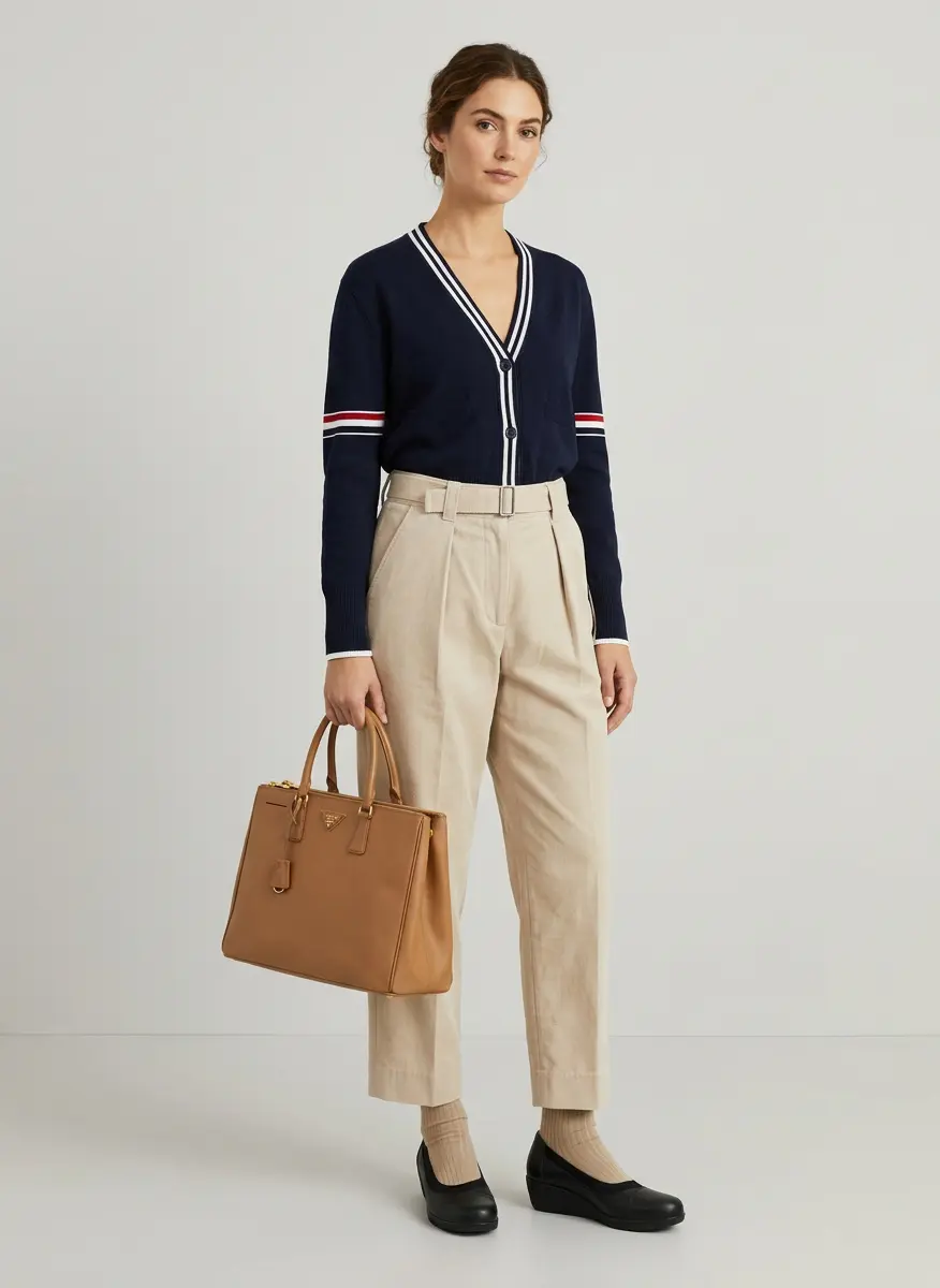 Coastal Heritage Professional