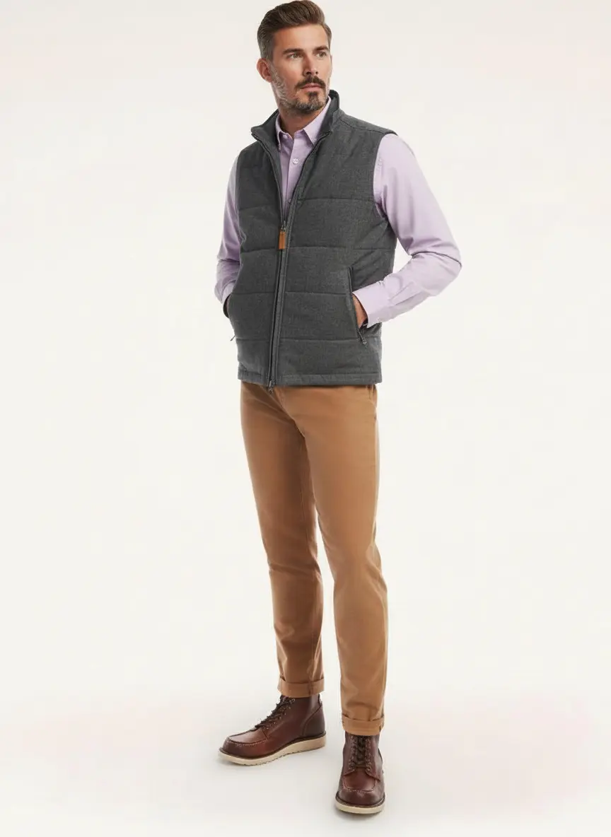 Urban Heritage Casual