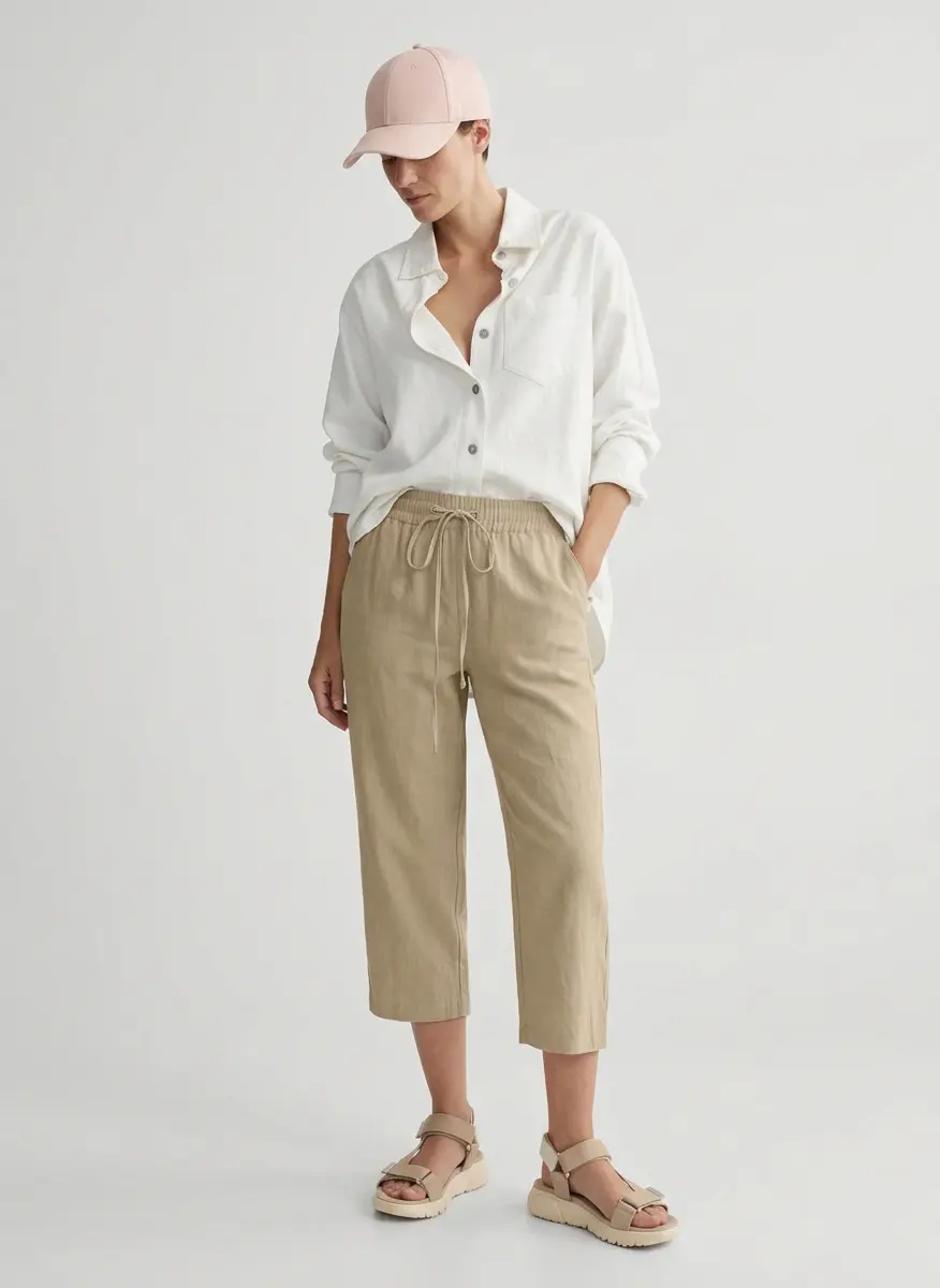Coastal Minimalist