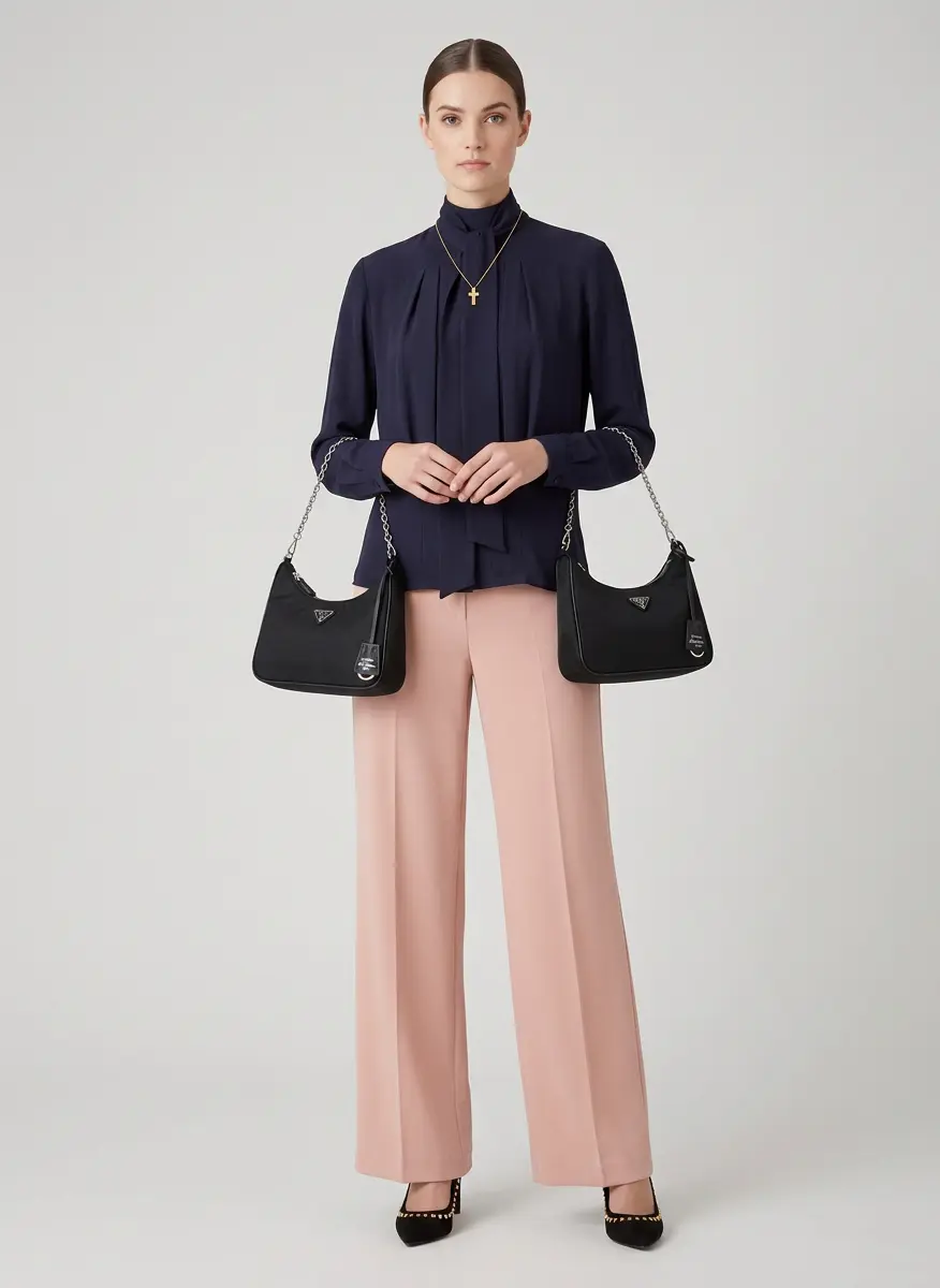 Evening Sophisticate