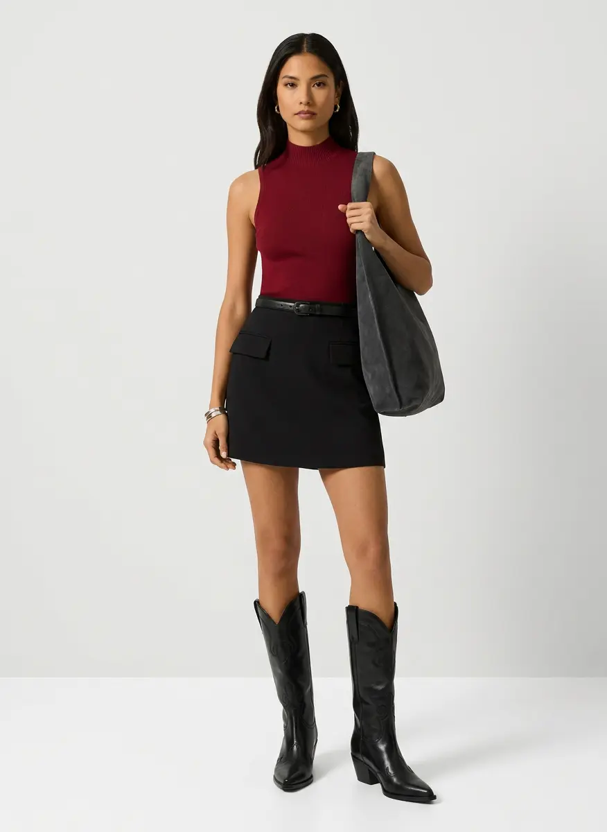 Sleek Minimalist