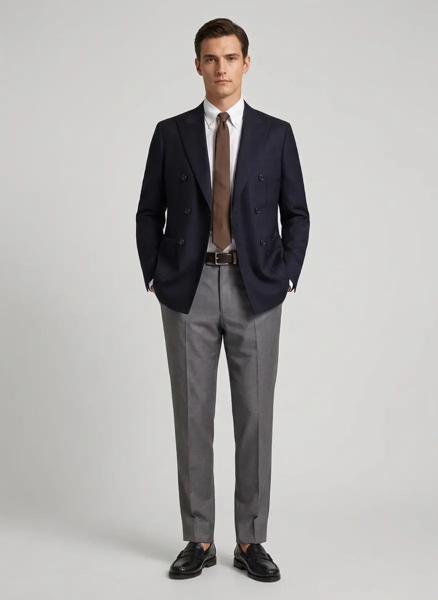 Modern Executive