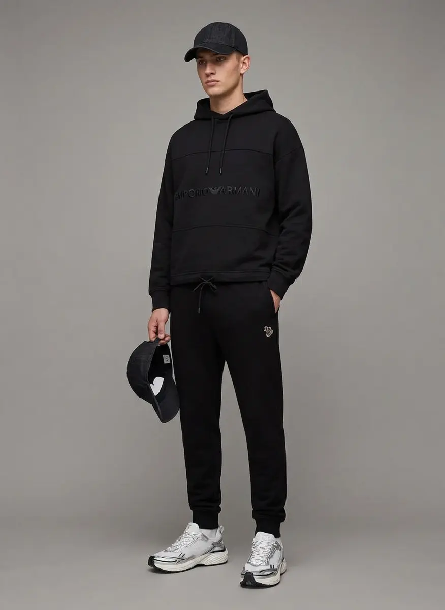 Luxury Athleisure Core