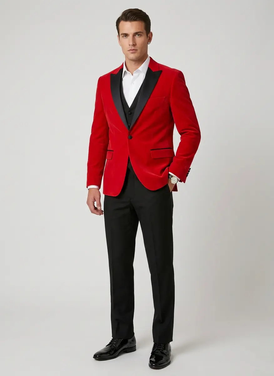 Midnight Gala Luxe