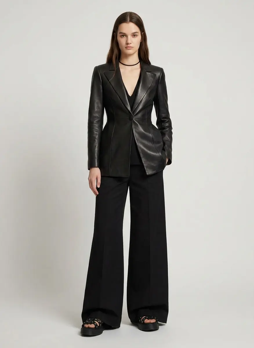Urban Edge Formal