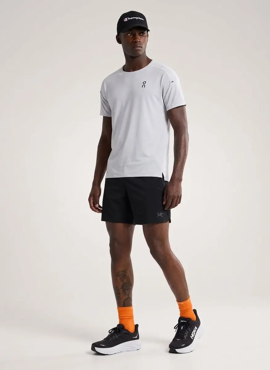 Urban Athlete Essentials