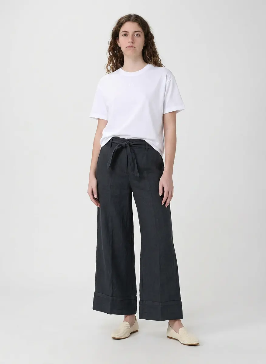 Minimalist Urban Casual