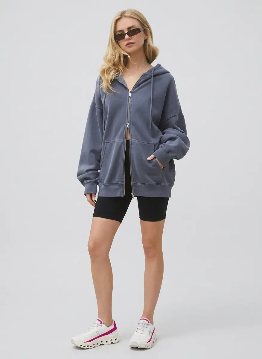 Urban Athleisure Cool