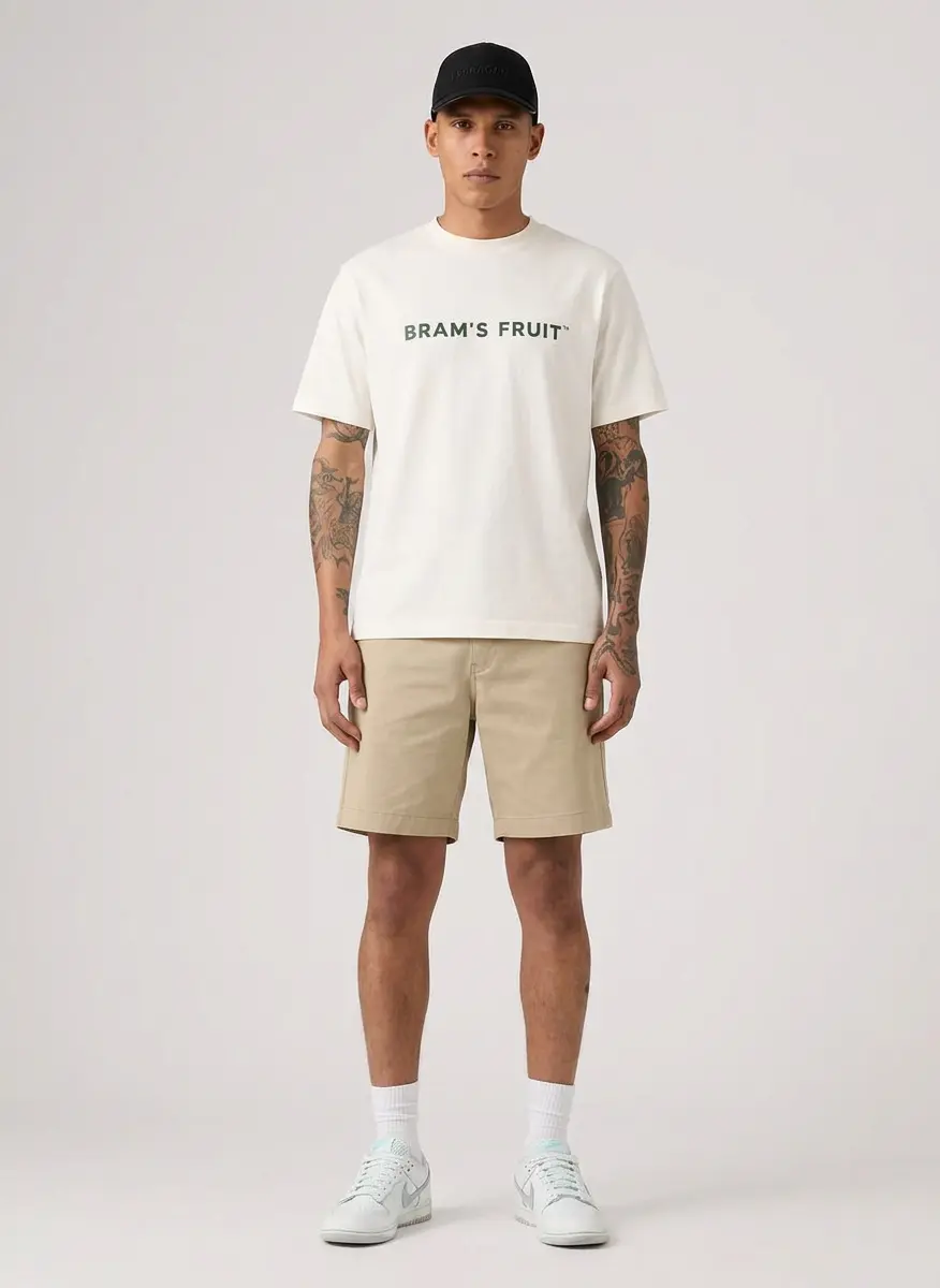 Summer Minimalist Prep
