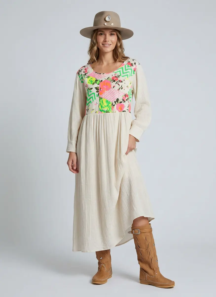 Bohemian Romance