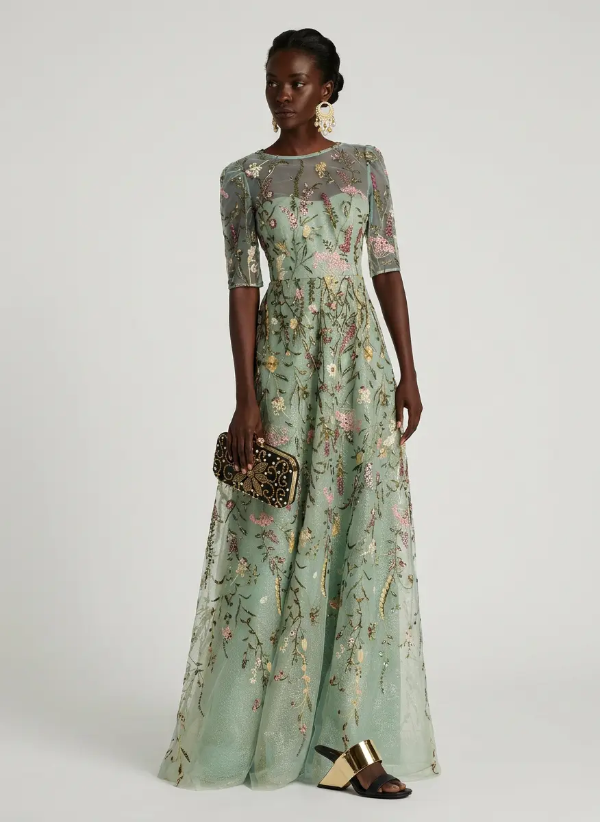 Botanical Elegance