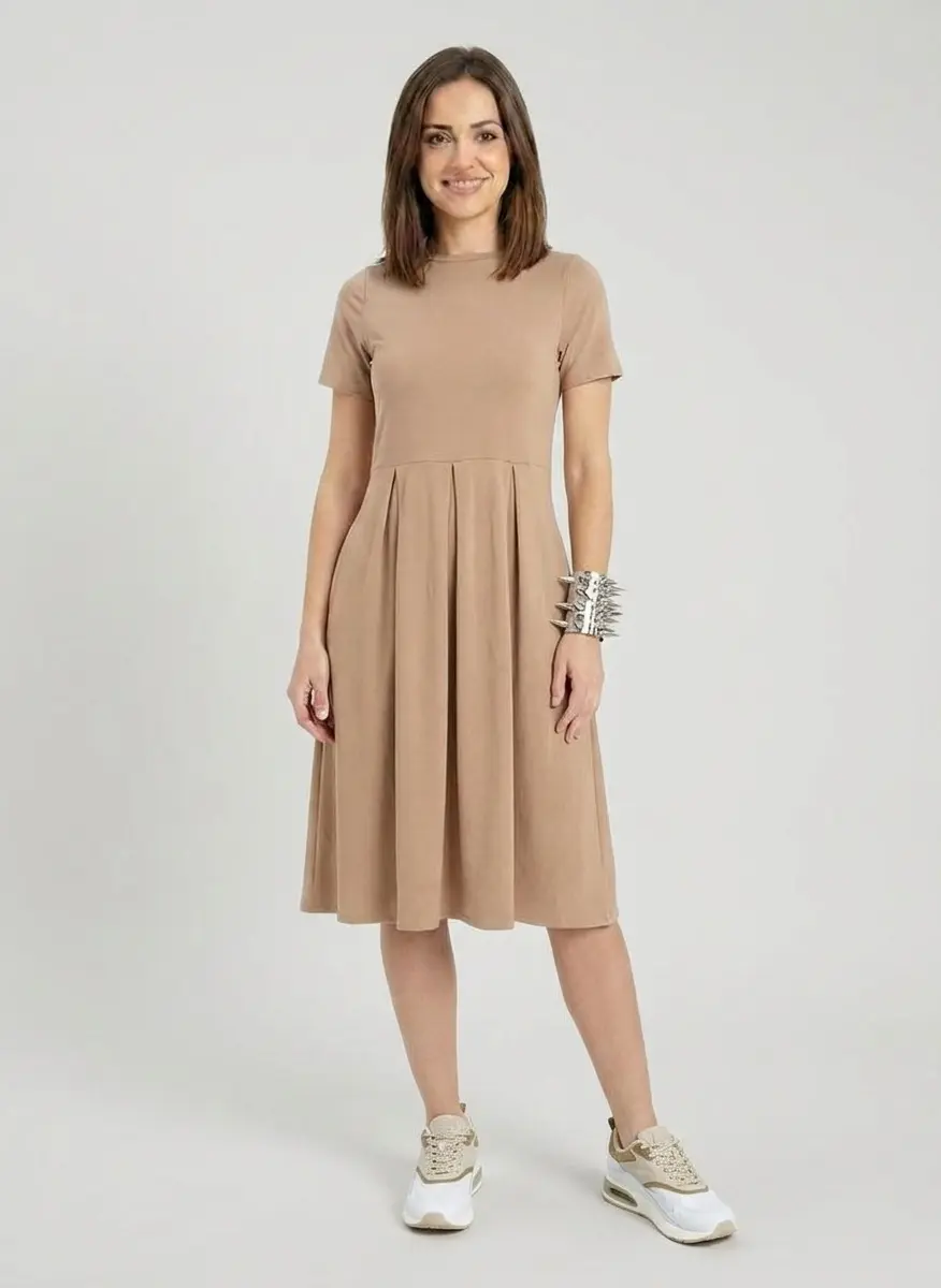 Easy Weekend Midi