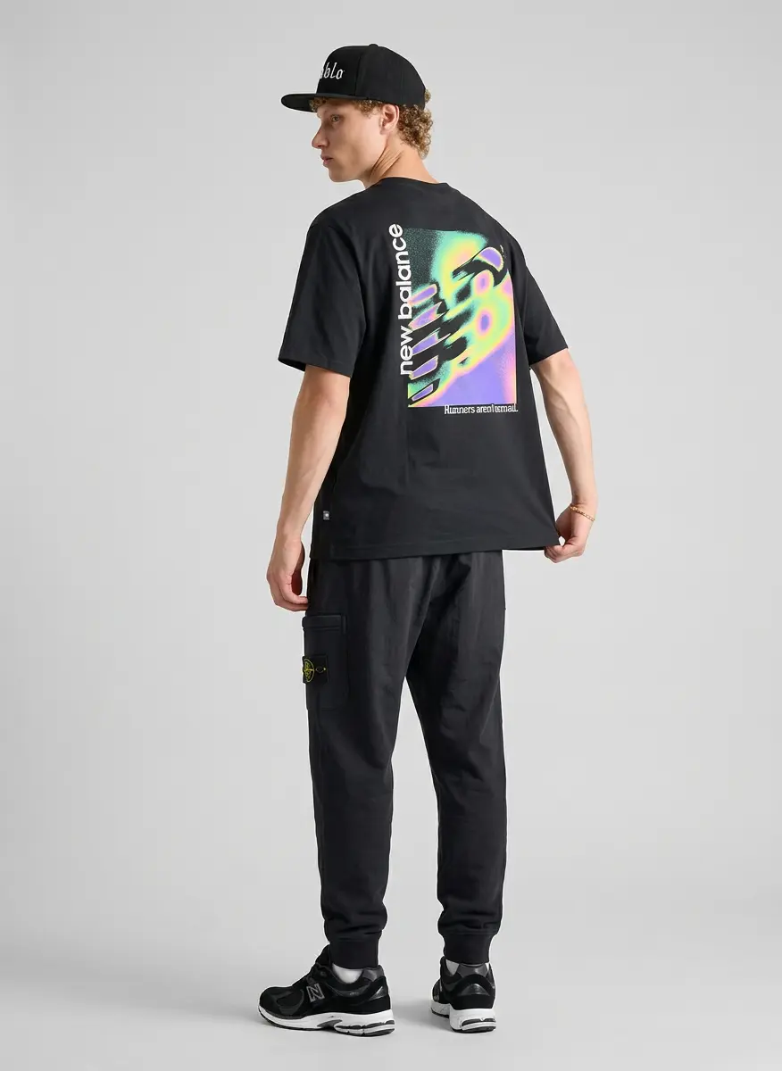 Premium Tech Streetwear