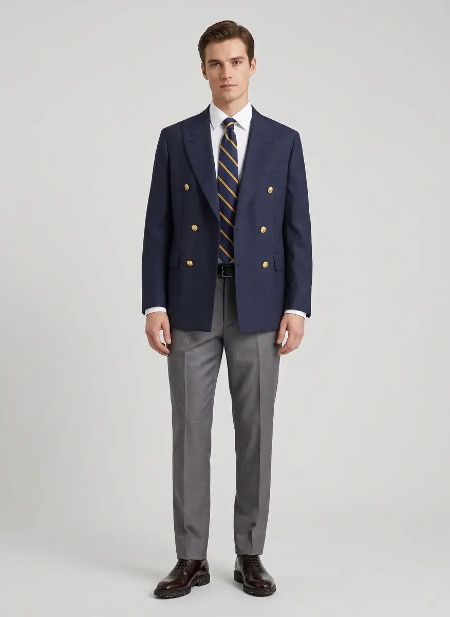 Modern Executive