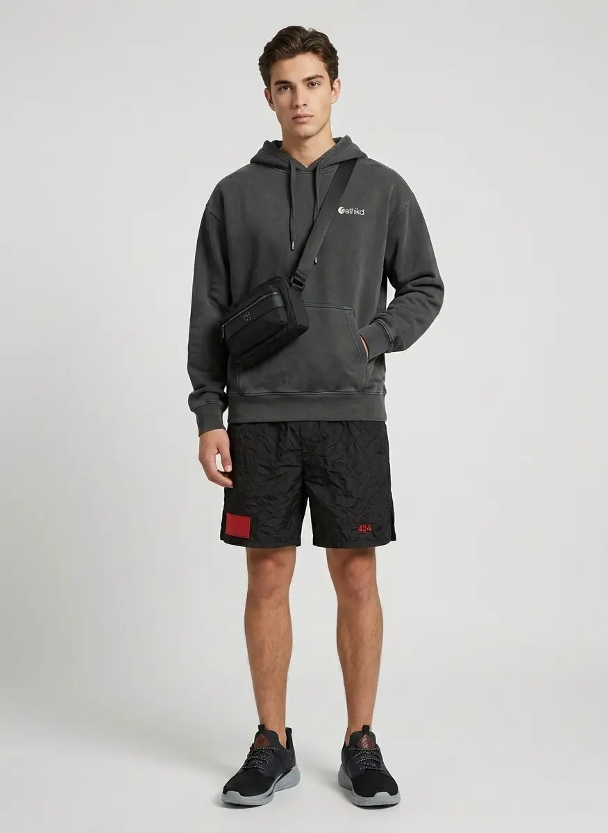 Athletic Utility Layer