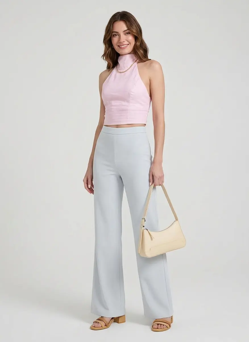 Chic City Sophisticate