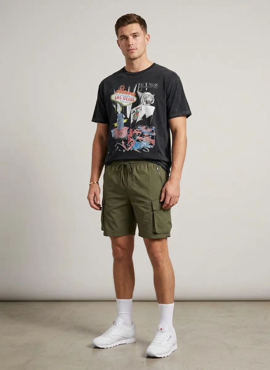 Weekend Streetwear