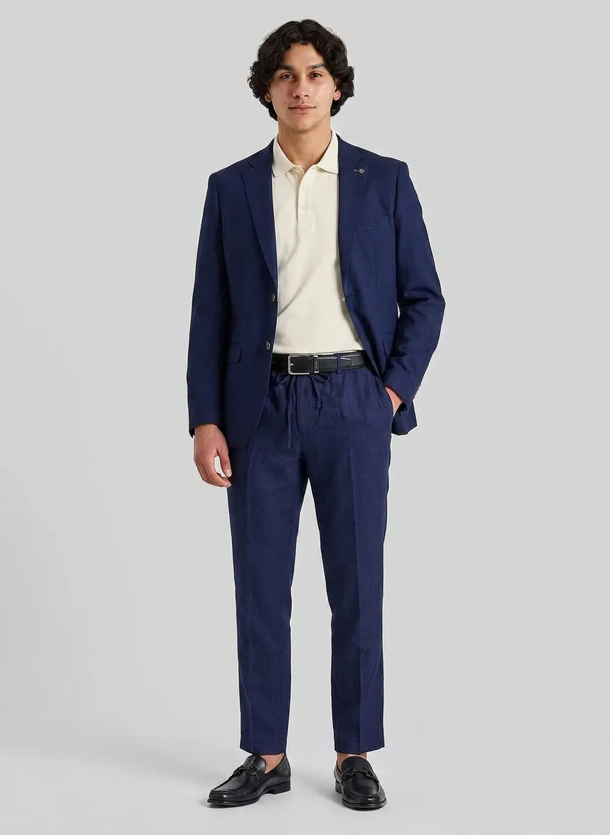 Modern Executive