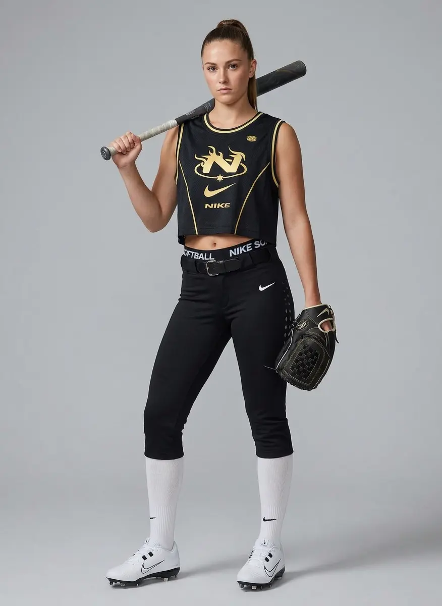 Pro Performance Field Look