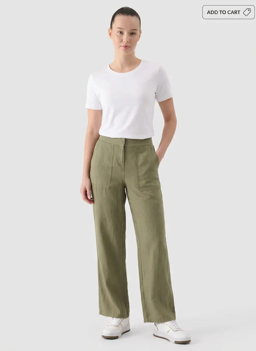 Urban Casual Minimalist