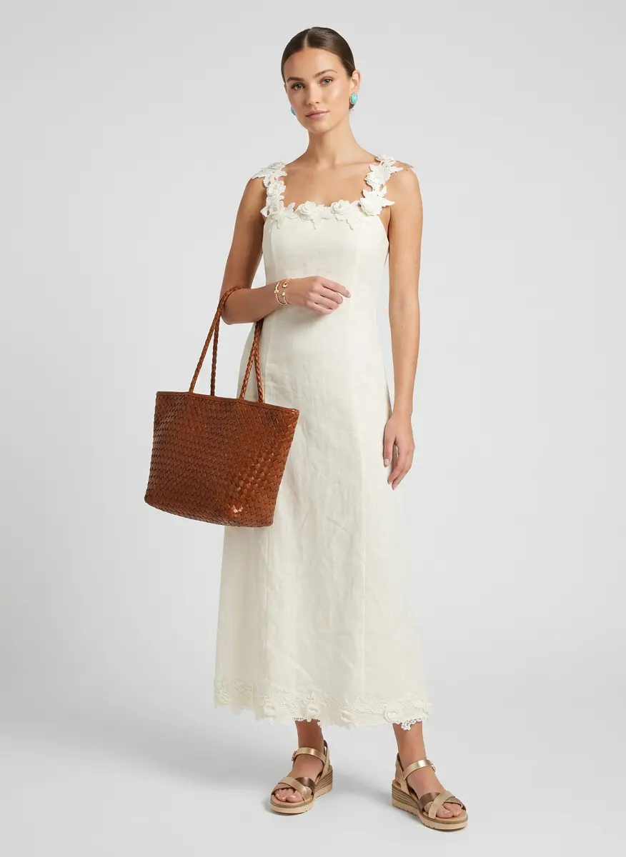 Summer Sophisticate