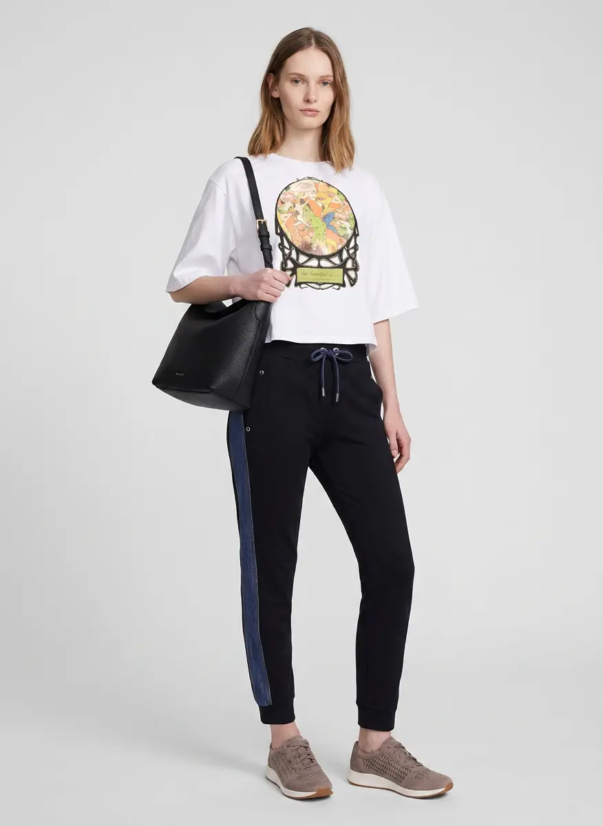 Weekend Athleisure