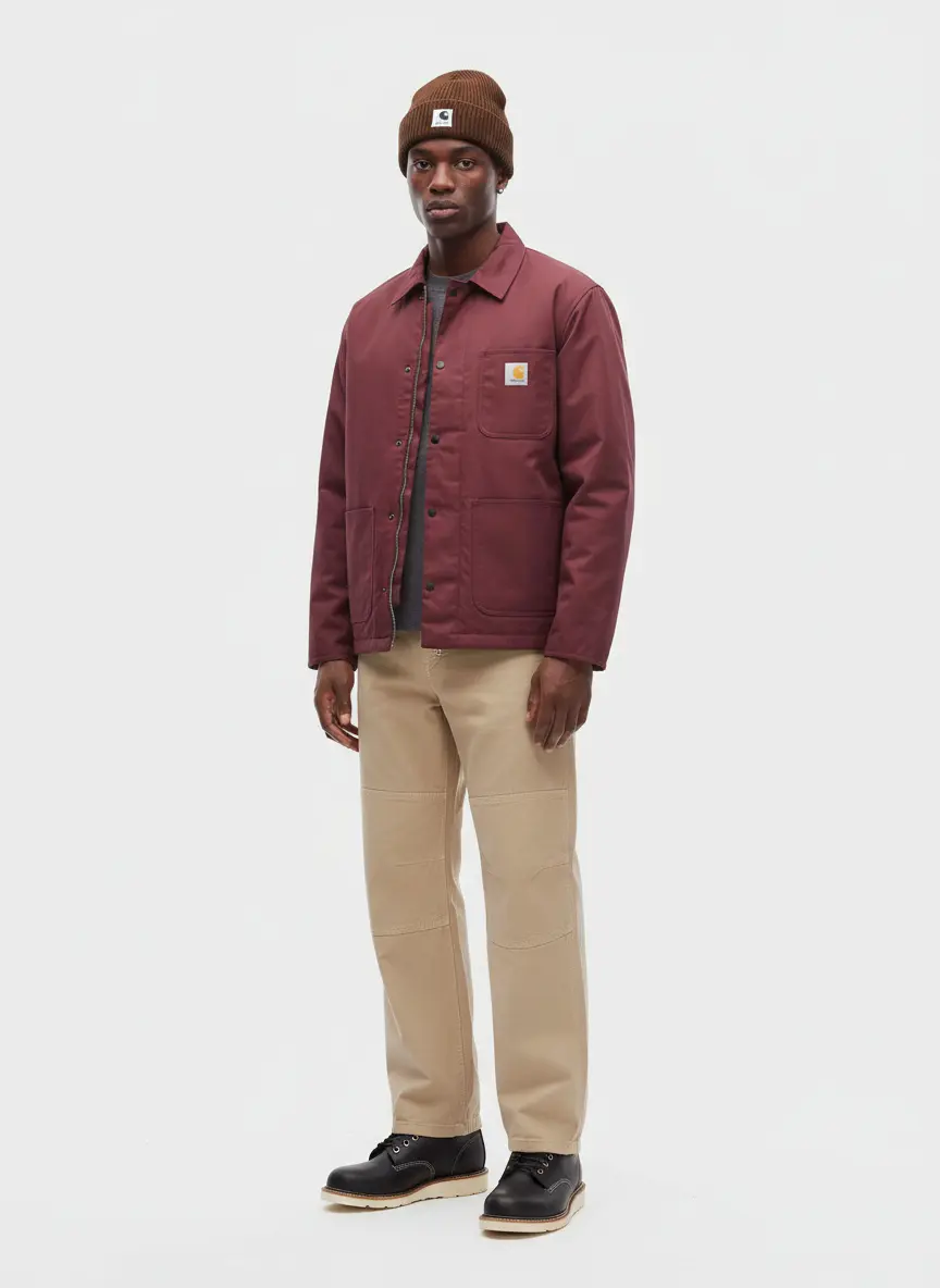 Heritage Workwear