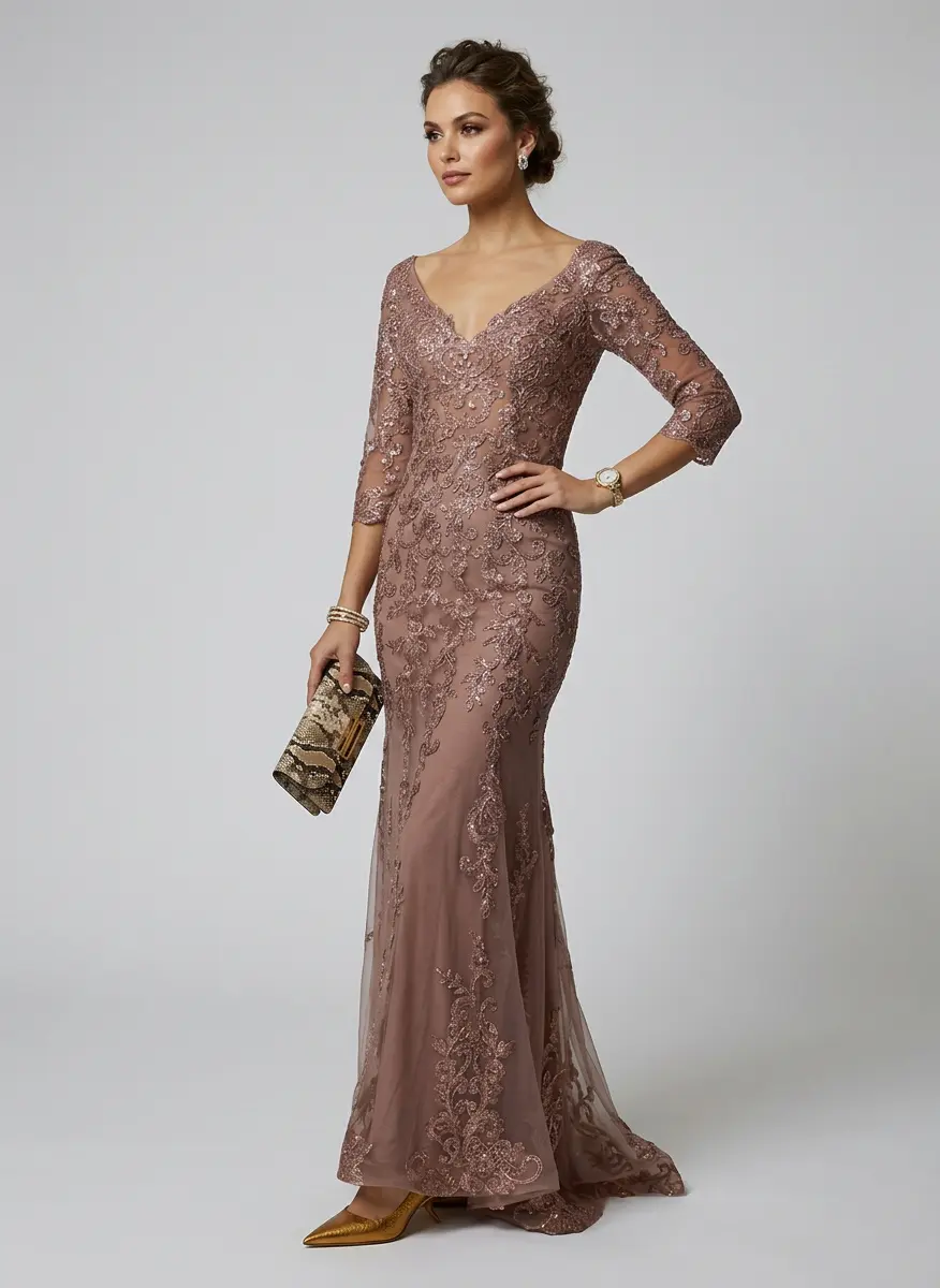 Regal Lace & Lamination