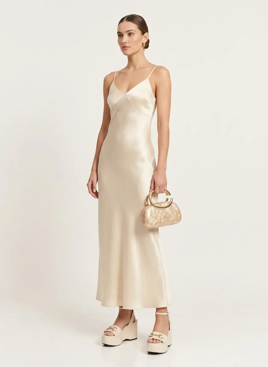 Modern Minimalist Gala