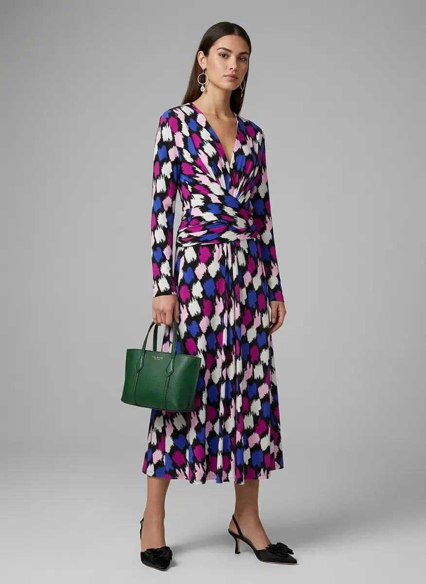 Urban Evening Chic