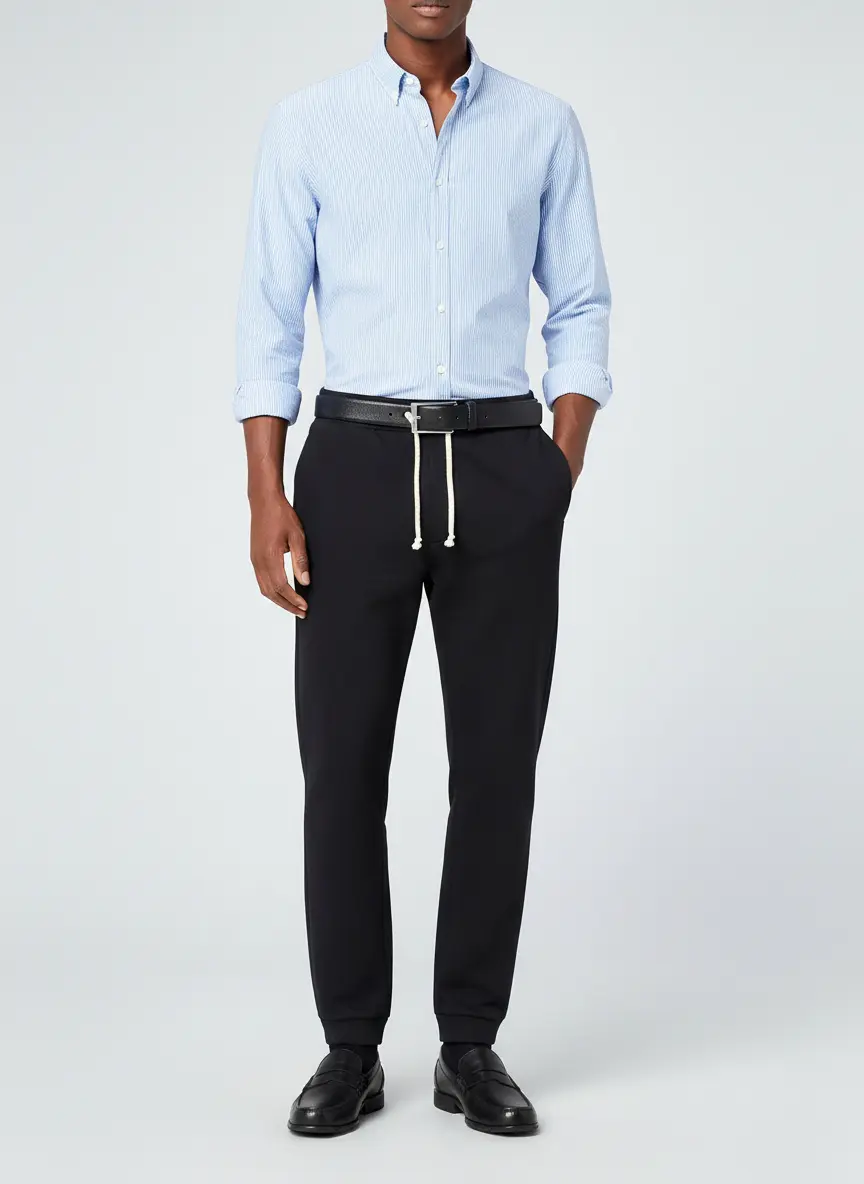 Urban Sophisticate