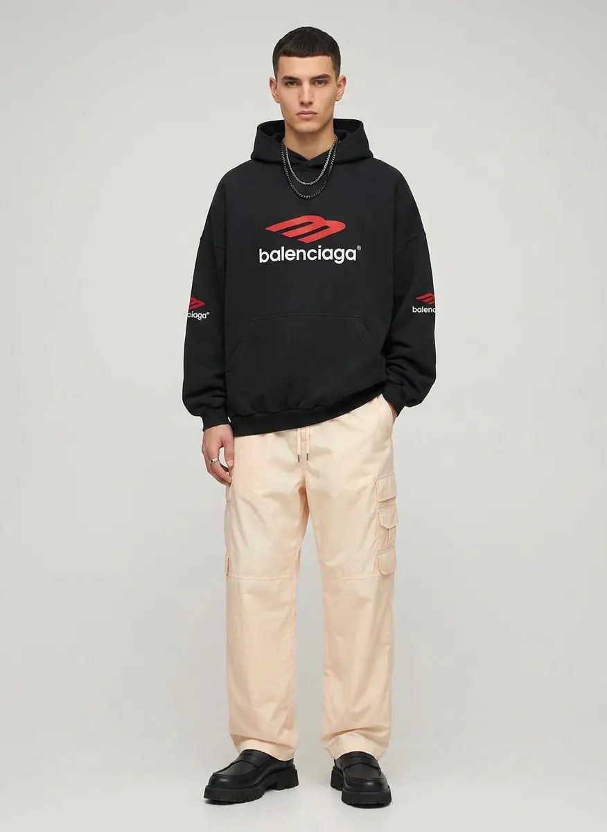 Utilitarian Contrast