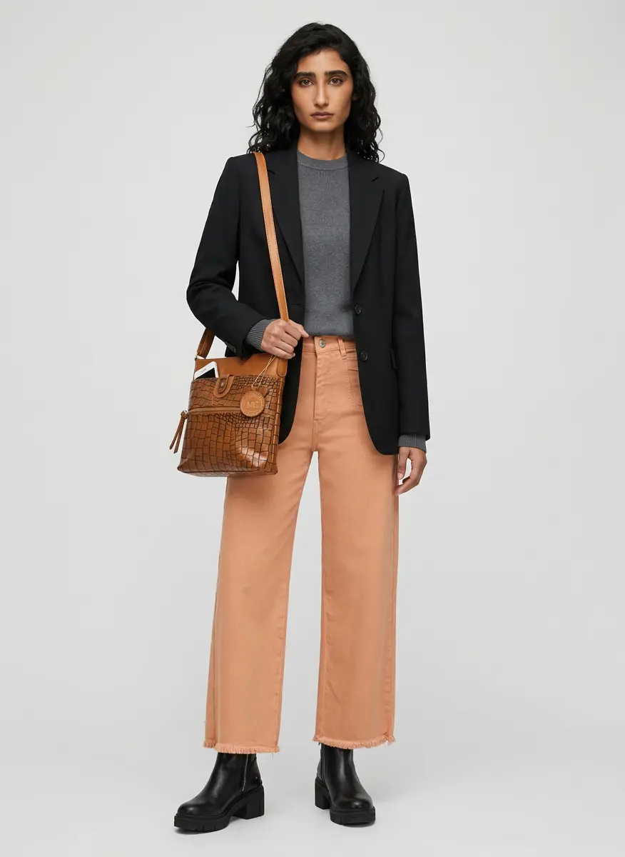 Urban Professional