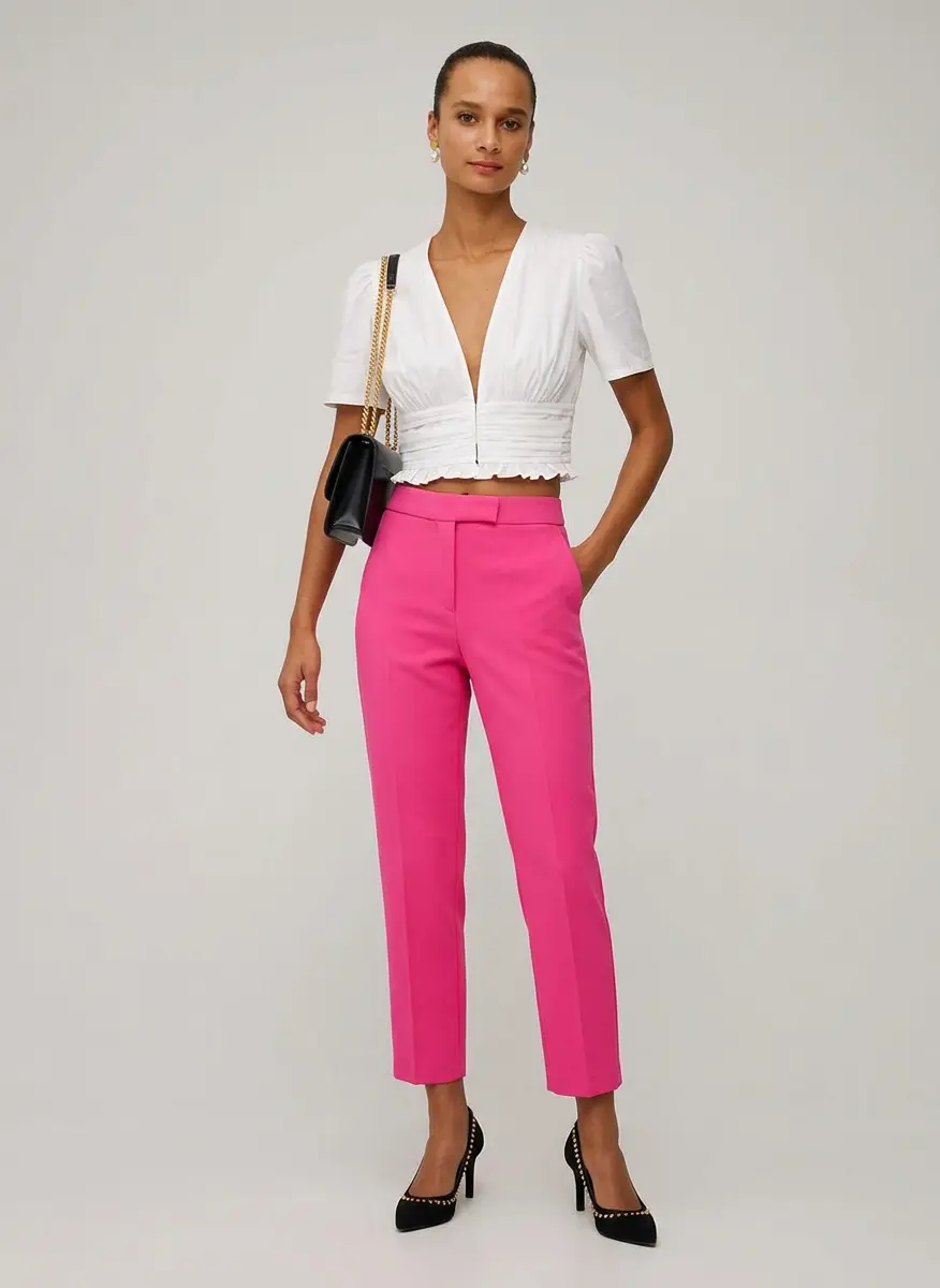 Urban Chic Professional