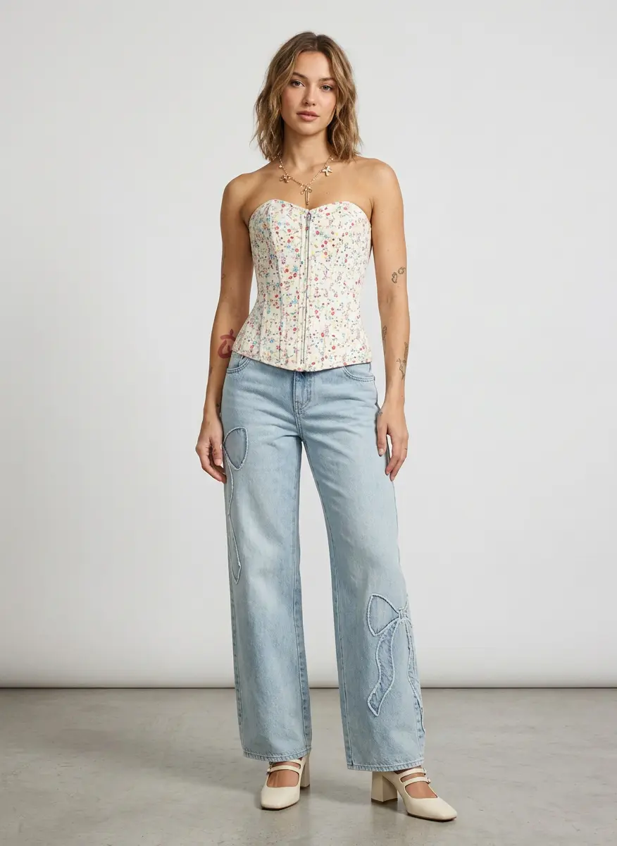 Romantic Floral Weekend