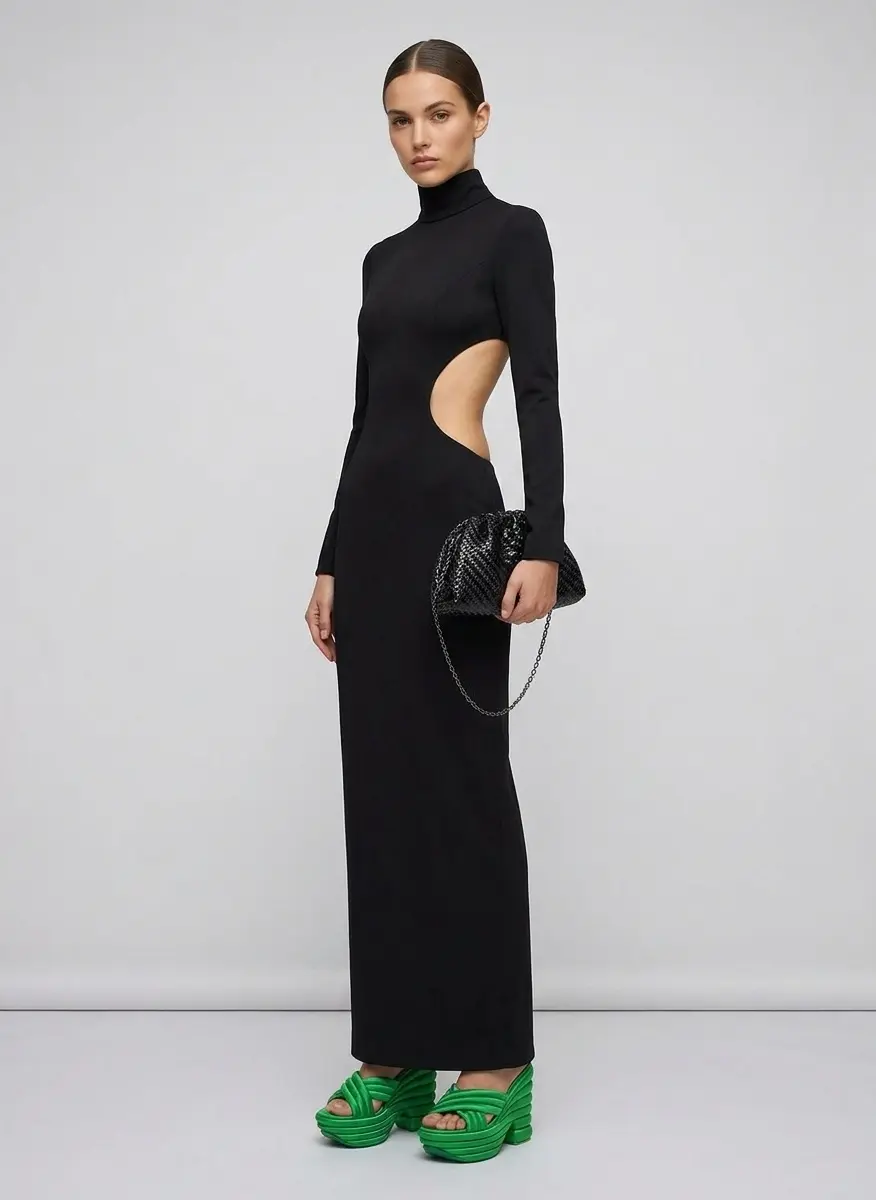 Modern Sculpture Glamour
