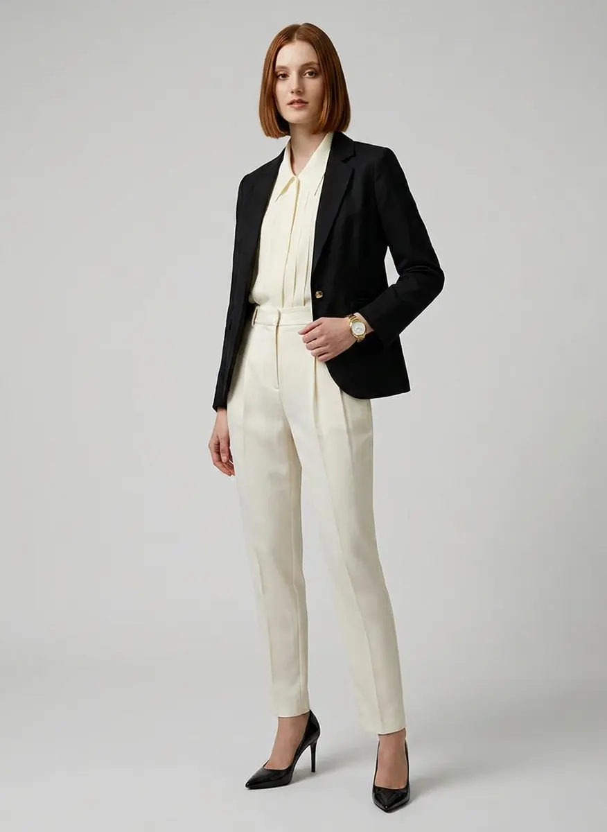 Executive Minimalist