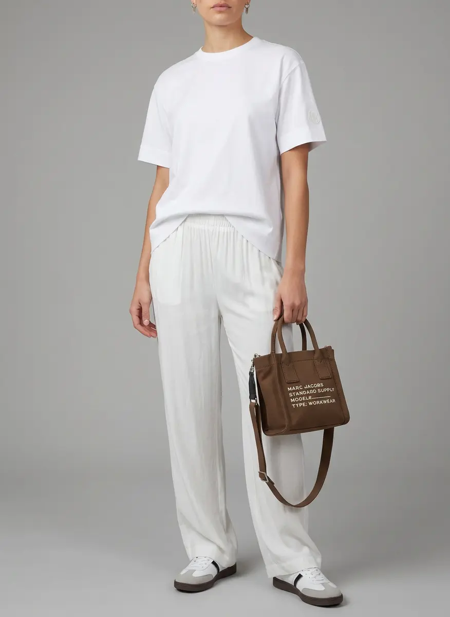 Monochromatic Minimalist