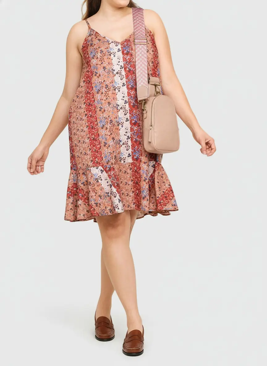 Boho-Chic Weekend