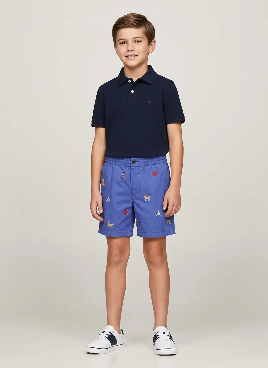 Coastal Prepster