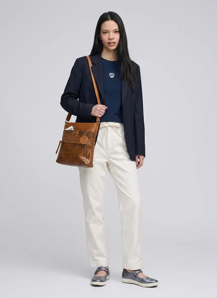 Coastal Navy Classic