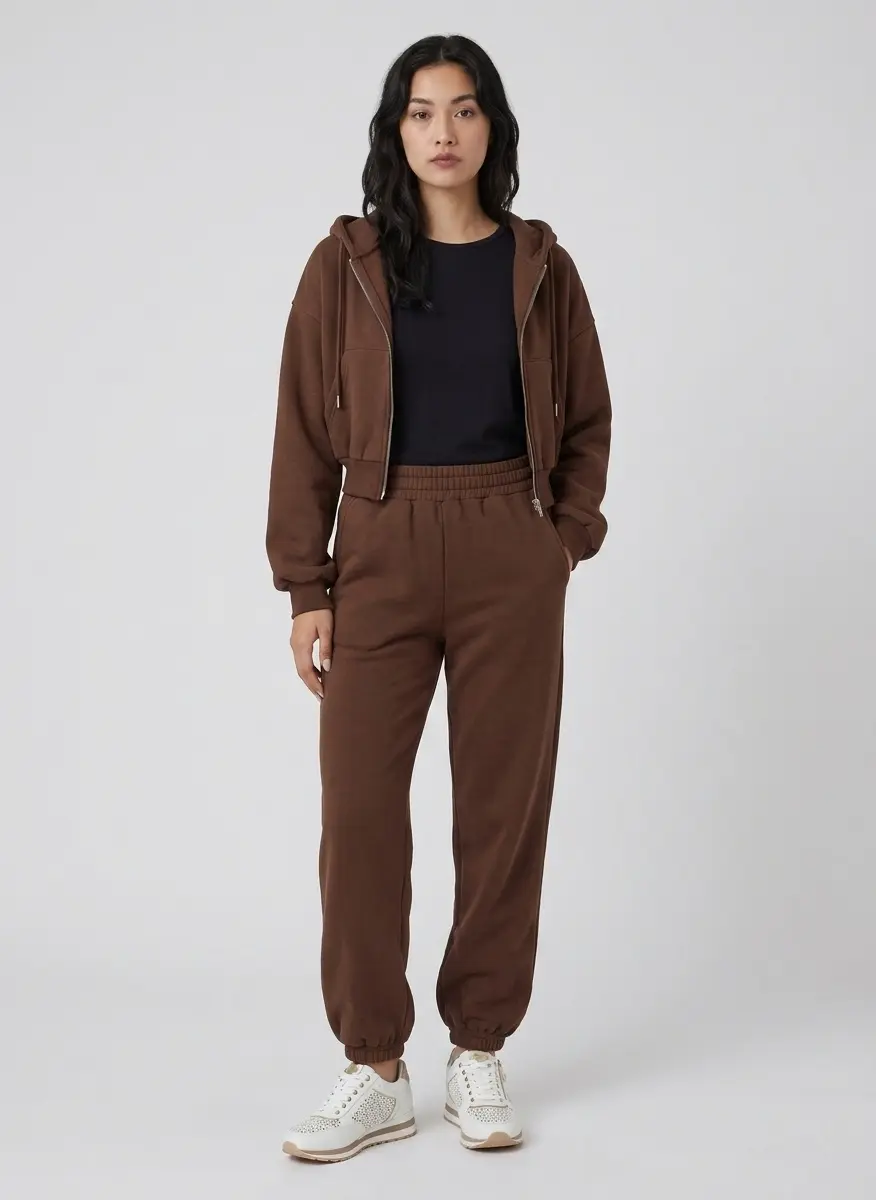 Modern Athleisure