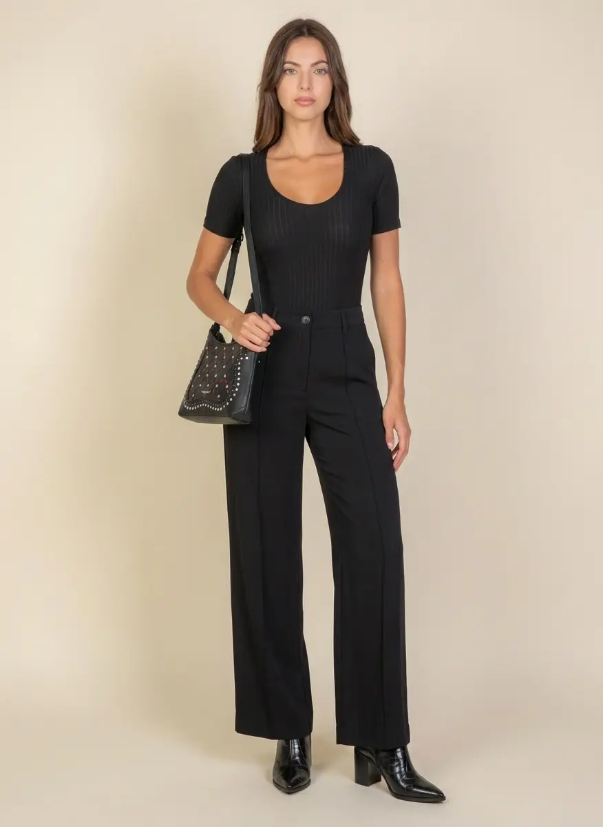 Sophisticated Monochrome