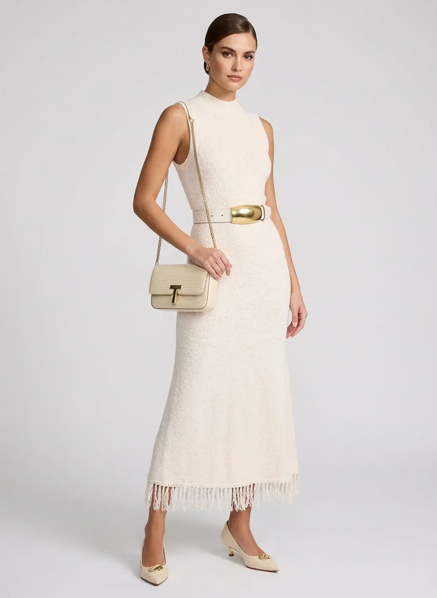 Summer Gala Elegance