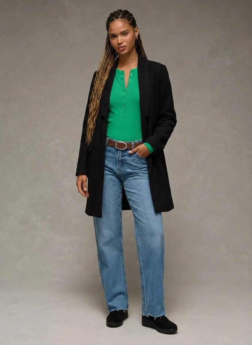 Urban Sophisticate