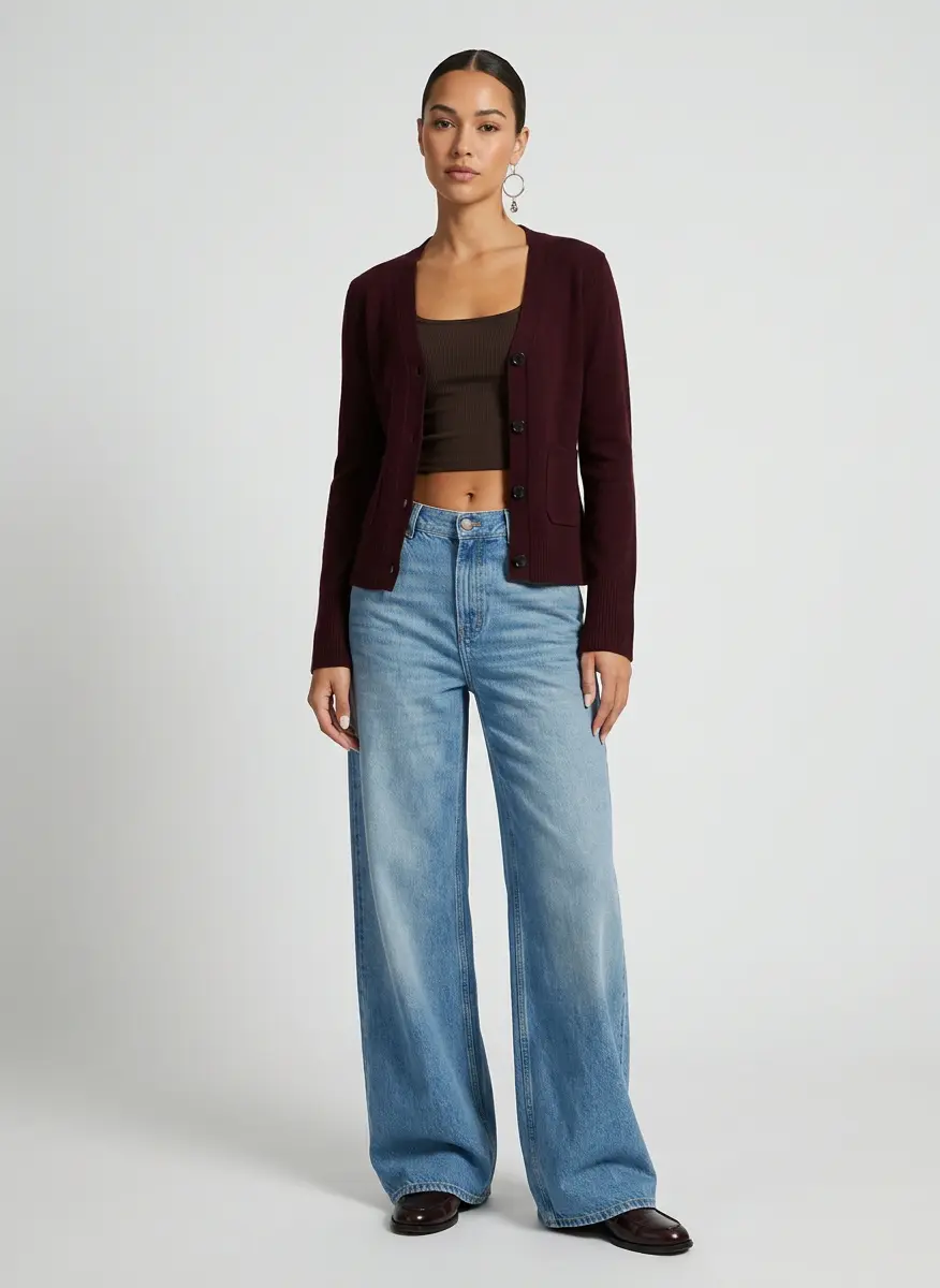 Modern Classic Casual