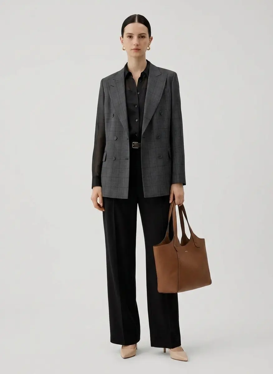 Tonal Elegance