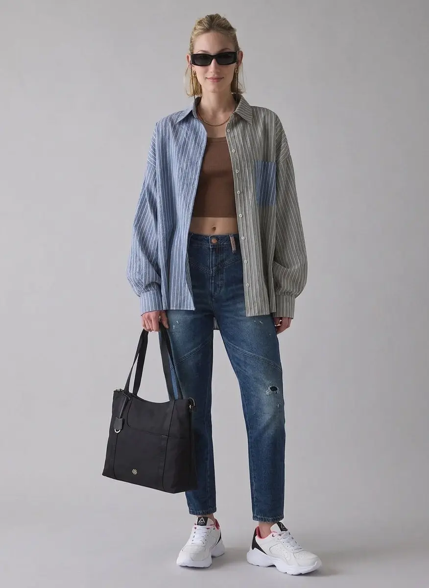 Urban Cool Casual