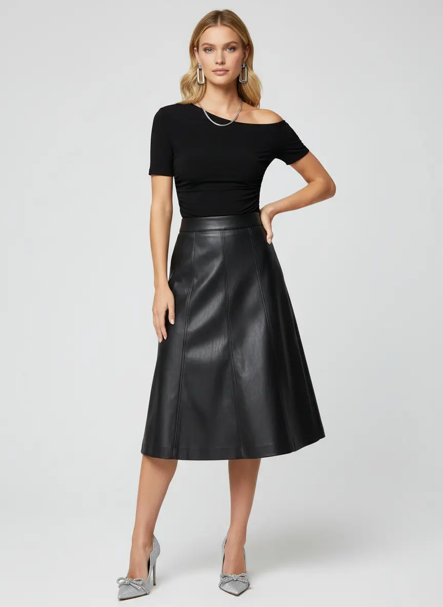 Elegant Night Out