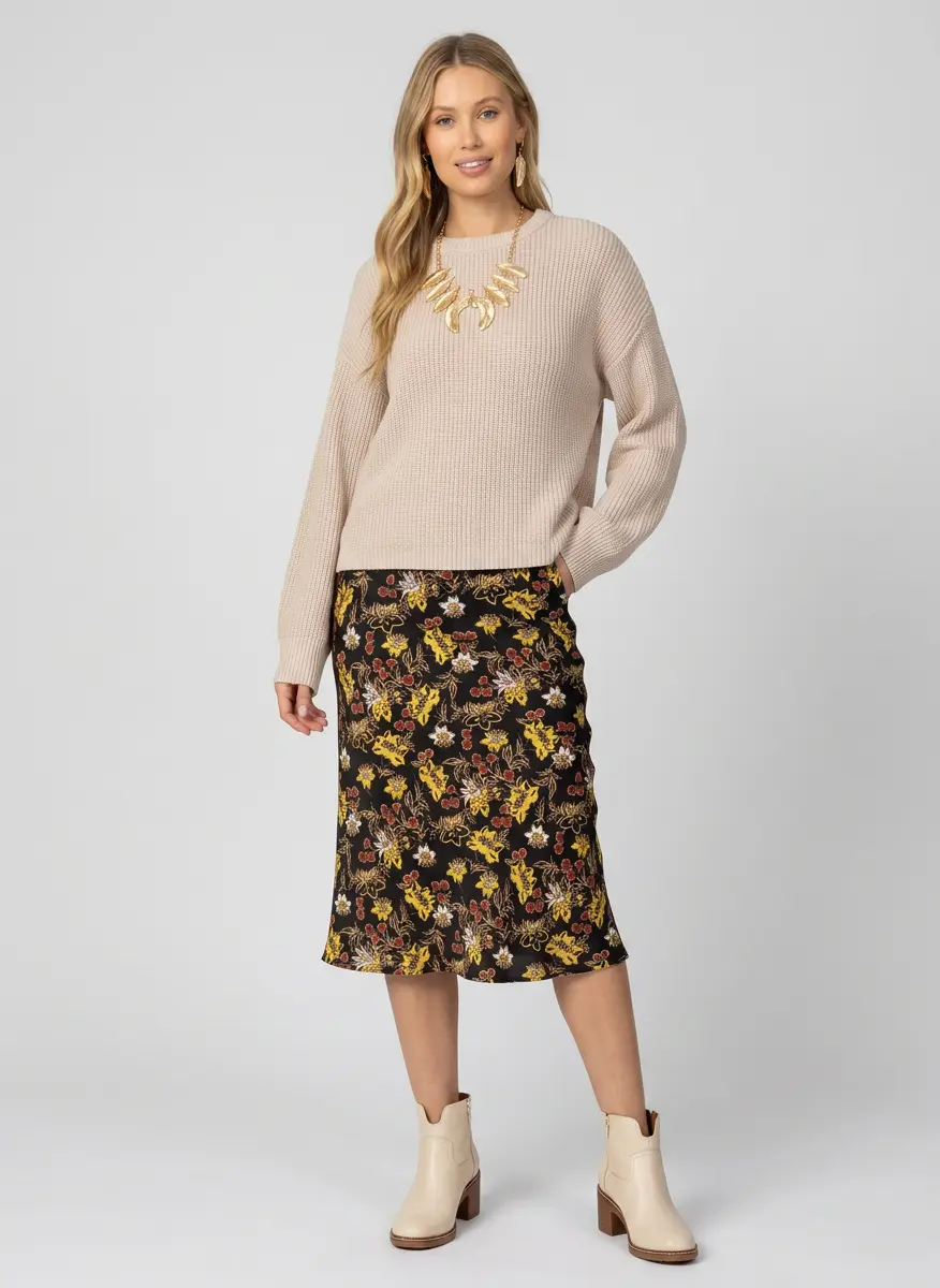 Bohemian Autumn Vibes